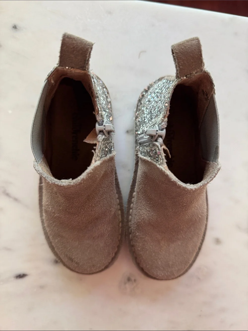 Children Chic Chelsea Children’s Boot